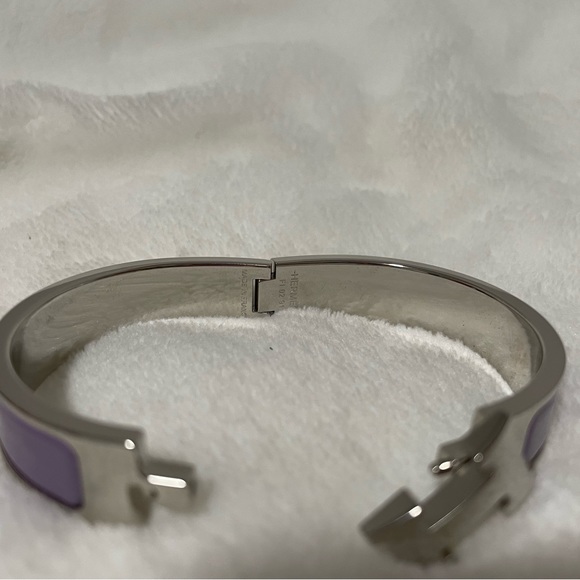 COPY - Hermes clic h - Picture 5 of 5